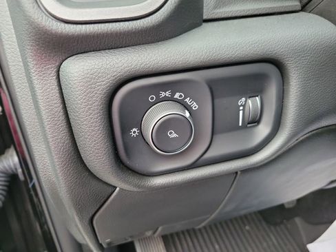 New 2024 RAM 2500 Tradesman w/ Safety Group image 10