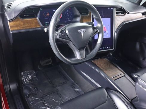 Used 2019 Tesla Model X AWD/4WD image 10