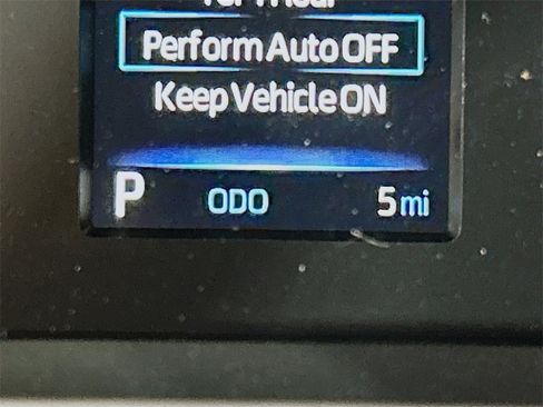 New 2026 Toyota Tundra SR5 image 10