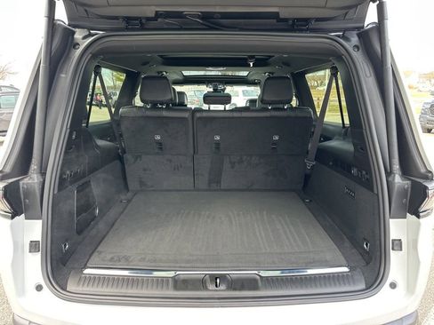New 2026 Jeep Grand Wagoneer L Summit w/ Rear Seat Video Group I AWD/4WD image 48