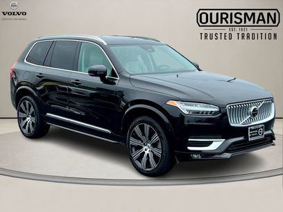 Certified 2023 Volvo XC90 B6 Ultimate