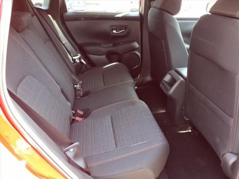 New 2026 Honda HR-V Sport image 11