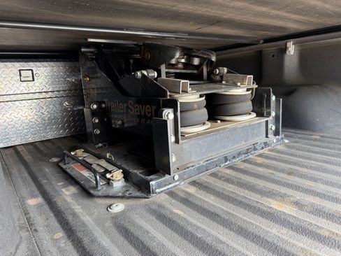 Used 2012 Ford F350 Lariat w/ Lariat Ultimate Pkg RWD image 7