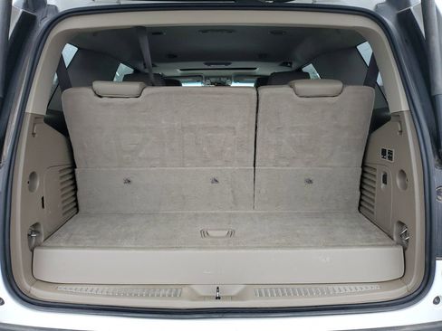 Used 2017 Chevrolet Tahoe Premier w/ Max Trailering Package image 34