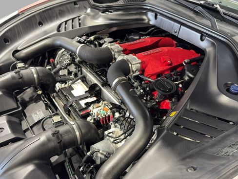 Used 2016 Ferrari California T image 35