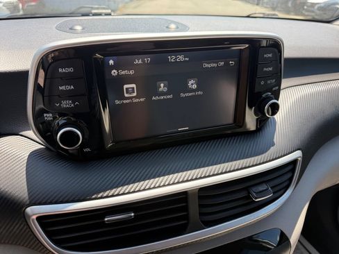 Used 2020 Hyundai Tucson SE AWD/4WD image 31