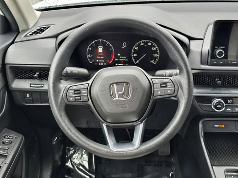 Certified 2025 Honda CR-V LX image 18