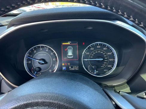 Used 2020 Subaru Ascent Touring w/ Popular Package #3 AWD/4WD image 13