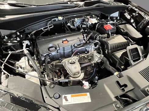 New 2027 Honda HR-V EX-L image 11
