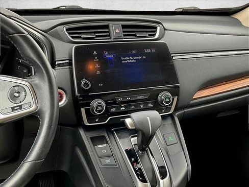 Used 2017 Honda CR-V EX-L image 8