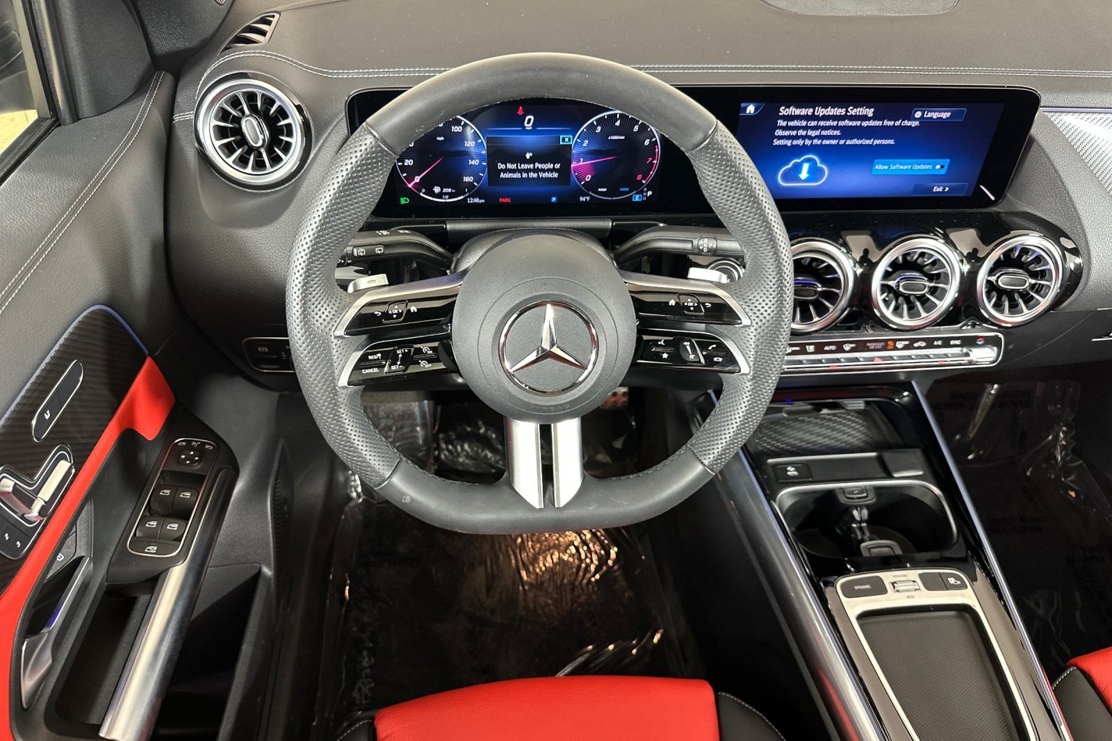 Used 2026 Mercedes-Benz GLA 250 image 13