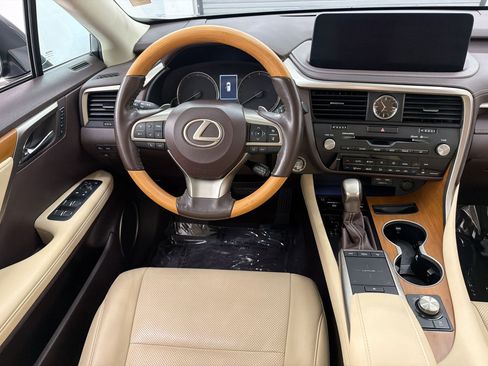 Used 2020 Lexus RX 350 FWD w/ Premium Package image 30