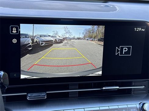 New 2026 Hyundai Kona SE image 29