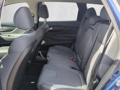 Used 2023 Hyundai Santa Fe SEL w/ Cargo Package image 17
