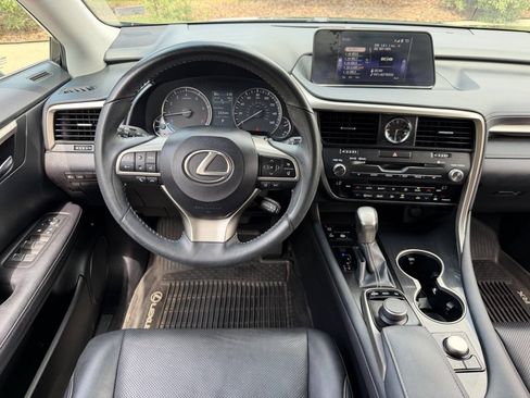 Used 2018 Lexus RX 350 AWD w/ Accessory Package image 14