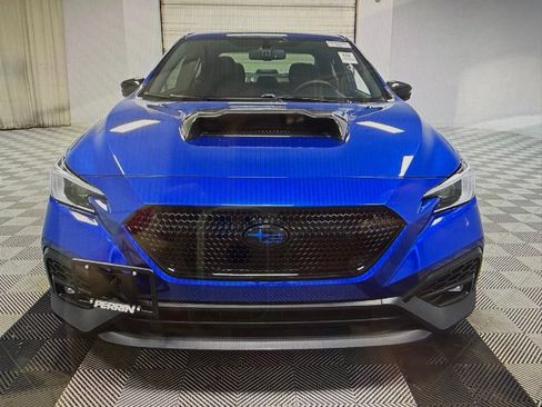 Used 2023 Subaru WRX Limited AWD/4WD image 2