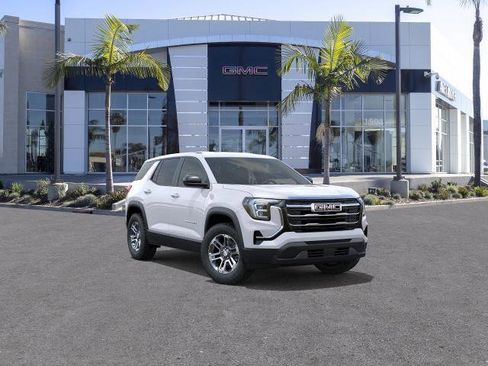 New 2026 GMC Terrain Elevation image 31