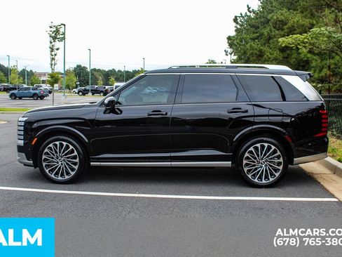 Used 2026 Hyundai Palisade Calligraphy AWD/4WD image 6