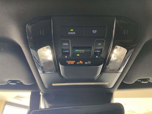 Used 2024 Lexus GX 550 w/ Cold Area Package image 18