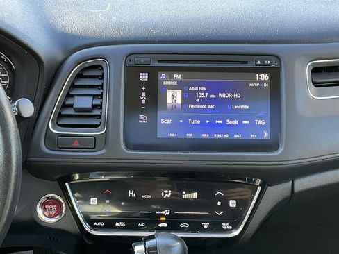 Used 2016 Honda HR-V EX-L image 19