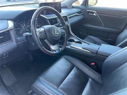 Certified 2021 Lexus RX 350 350 w/ Premium Package
