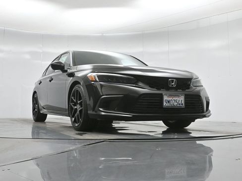 Used 2024 Honda Civic Sport image 46