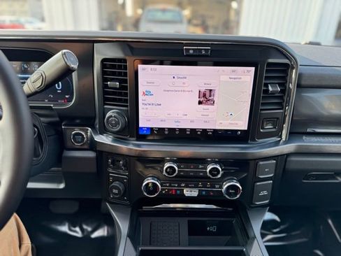 Used 2026 Ford F350 Lariat w/ Lariat Ultimate Package image 16