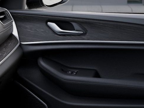 New 2025 Jeep Grand Cherokee L Limited w/ Black Appearance Package image 25