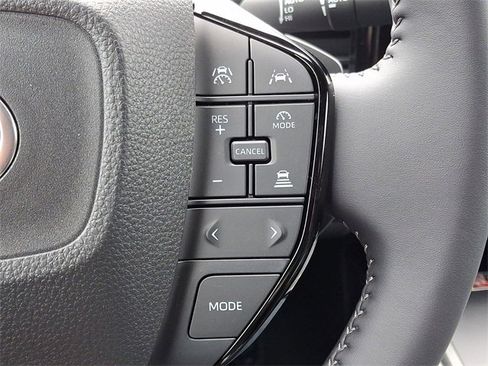 New 2026 Toyota bZ image 19