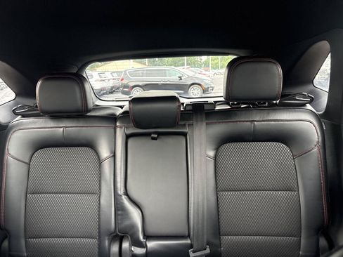 Used 2023 Ford Escape ST-Line w/ Tech Pack #1 AWD/4WD image 25