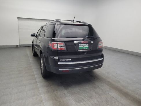 Used 2016 GMC Acadia SLT w/ Open Road Package image 5