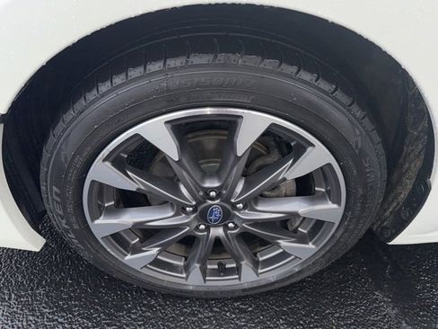 Used 2021 Subaru Impreza 2.0i Limited w/ Popular Package #1 image 32