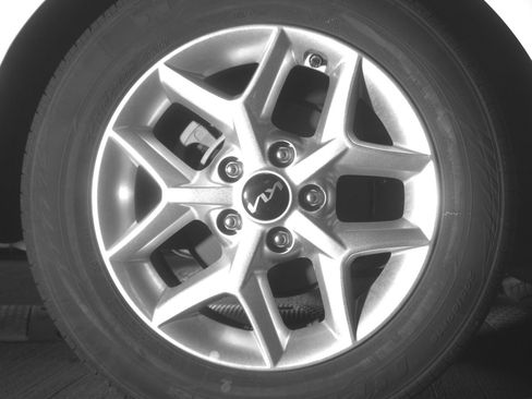 Used 2025 Kia Soul LX w/ LX Technology Package image 15