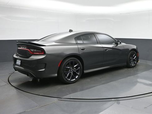 Used 2023 Dodge Charger R/T w/ Blacktop Package RWD image 7