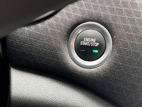 Used 2024 Chevrolet Malibu LT image 20