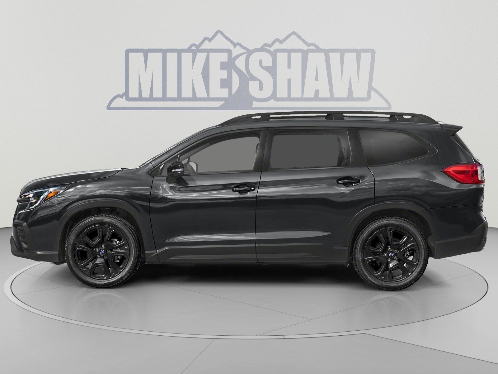Used 2023 Subaru Ascent Onyx Edition Limited AWD/4WD image 3