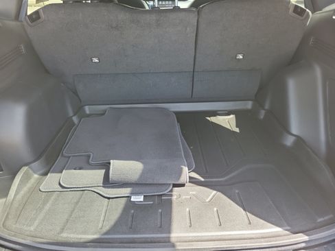 Used 2024 Honda CR-V Sport Touring image 9