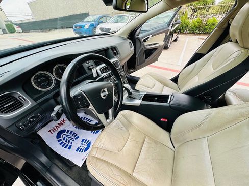 Used 2013 Volvo S60 T5 image 14