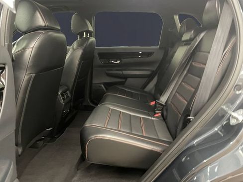 Certified 2023 Honda CR-V Sport Touring image 13