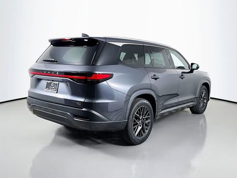 New 2026 Lexus TX 350 AWD image 5