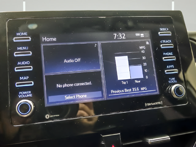 Used 2021 Toyota Camry LE FWD image 16