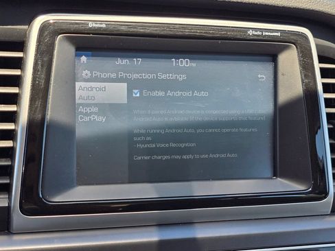 Used 2018 Hyundai Sonata SEL FWD image 42