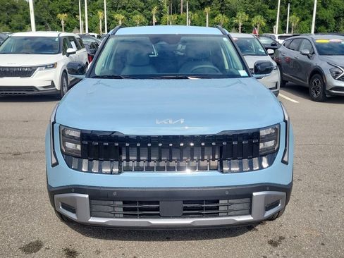 New 2027 Kia Seltos EX AWD/4WD image 2