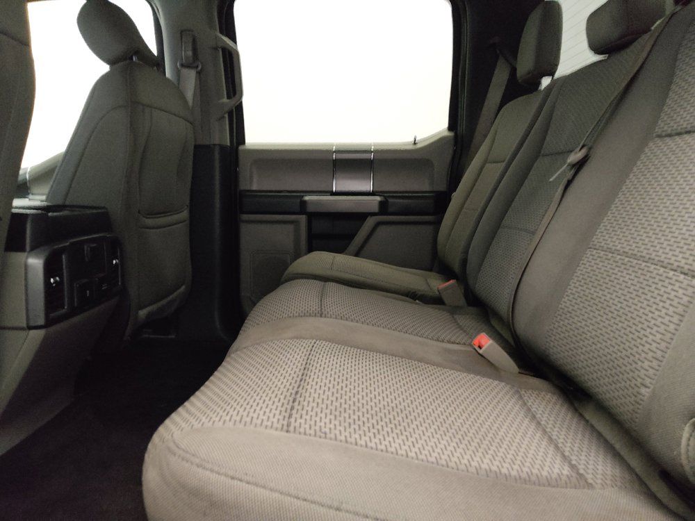 Used 2019 Ford F150 XLT w/ Equipment Group 302A Luxury RWD image 18
