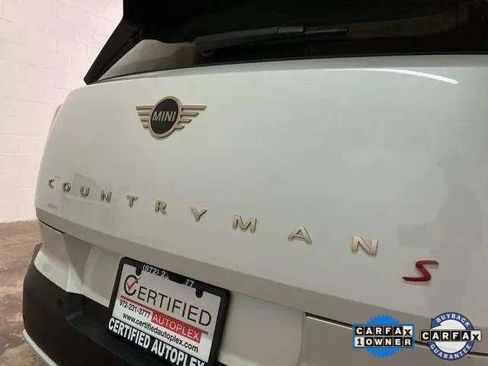 Used 2025 MINI Cooper Countryman S image 98