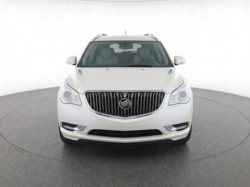 Used 2017 Buick Enclave Leather w/ Enclave Tuscan Edition FWD image 5