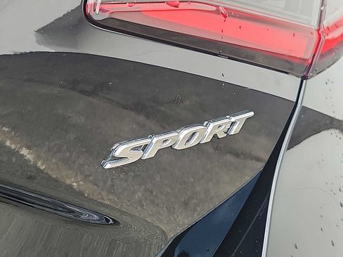 Certified 2023 Honda Civic Sport image 28