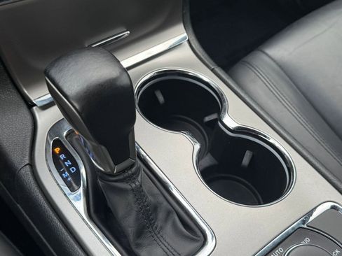 Used 2020 Jeep Grand Cherokee Limited image 33