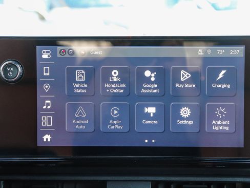 New 2026 Honda Prologue Elite image 17