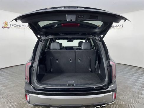 Used 2023 Kia Telluride EX X-Line image 41